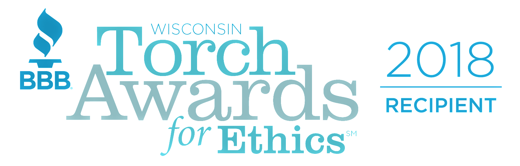 Torch Award Recipient